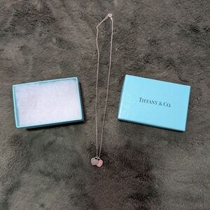 Tiffany & Co Necklace